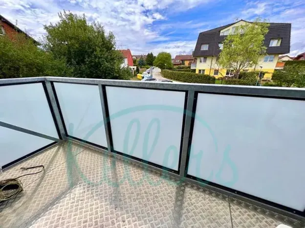 Pronájem bytu 3+kk, Horoměřice, T. G. Masaryka, 65 m2