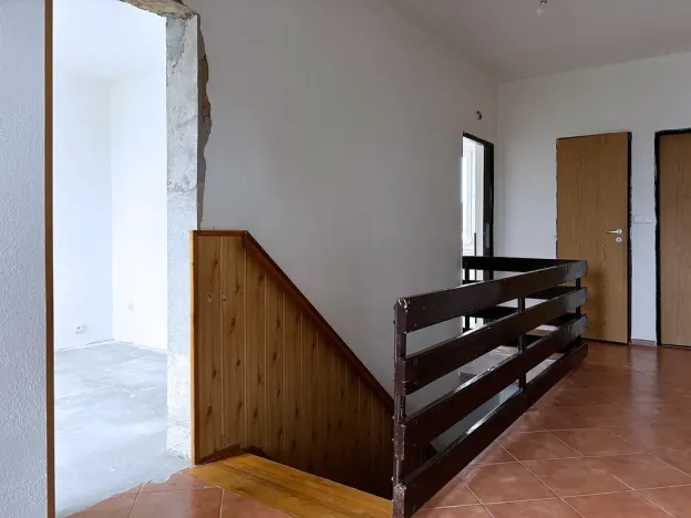 Prodej bytu 5+1, Branice, 254 m2