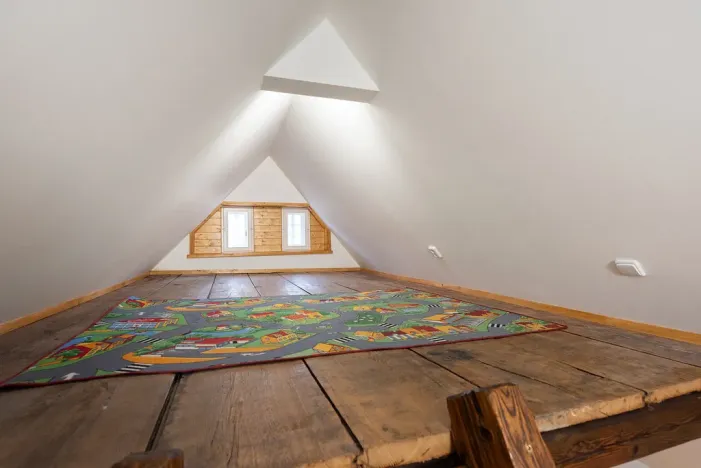 Prodej chaty, Horní Brusnice, 167 m2