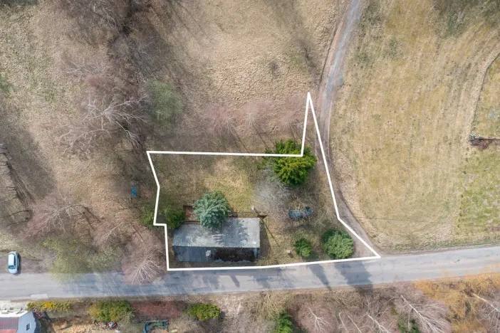 Prodej chaty, Horní Brusnice, 167 m2