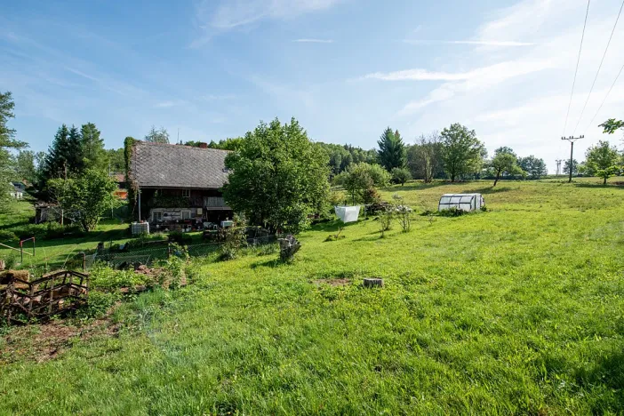 Prodej rodinného domu, Dubnice, 100 m2