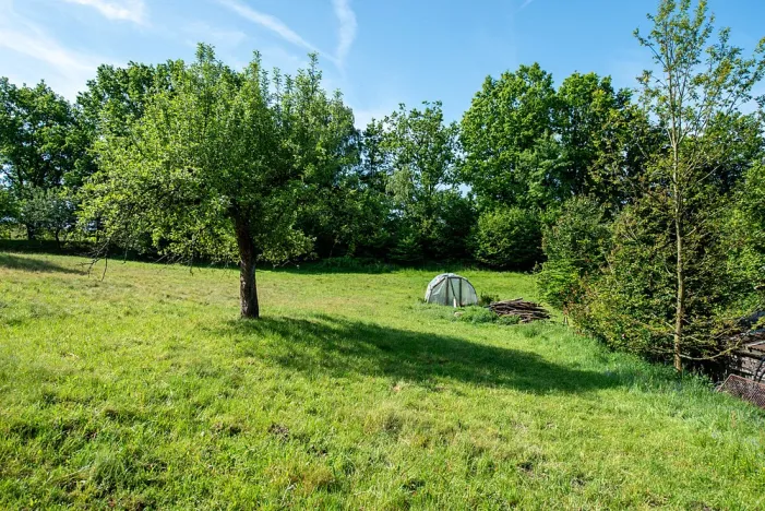 Prodej rodinného domu, Dubnice, 100 m2