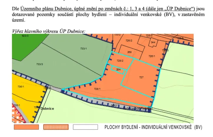 Prodej rodinného domu, Dubnice, 100 m2