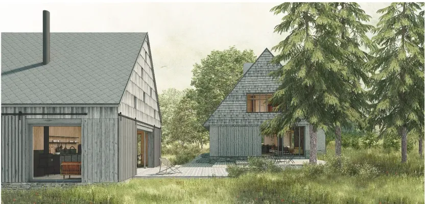 Prodej rodinného domu, Bublava, 100 m2