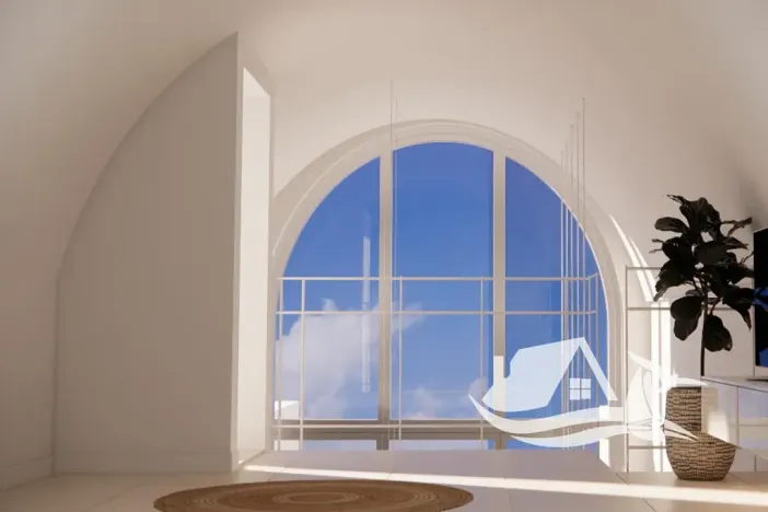 Prodej bytu 4+kk, Kalyves, Řecko, 135 m2