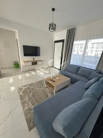 Prodej bytu 2+kk, Trikomo, Kypr, 54 m2