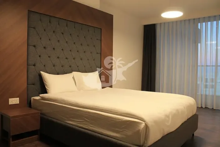 Prodej bytu 2+kk, Trikomo, Kypr, 50 m2