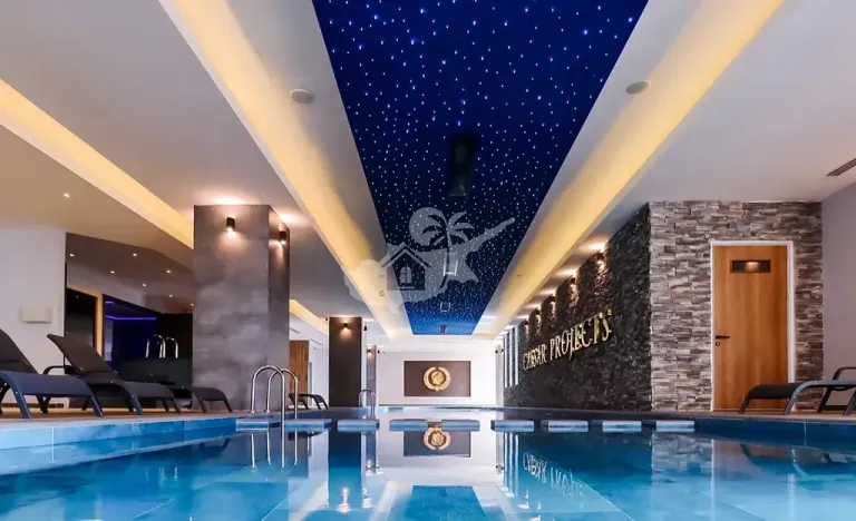 Prodej bytu 2+kk, Bogazi, Kypr, 71 m2