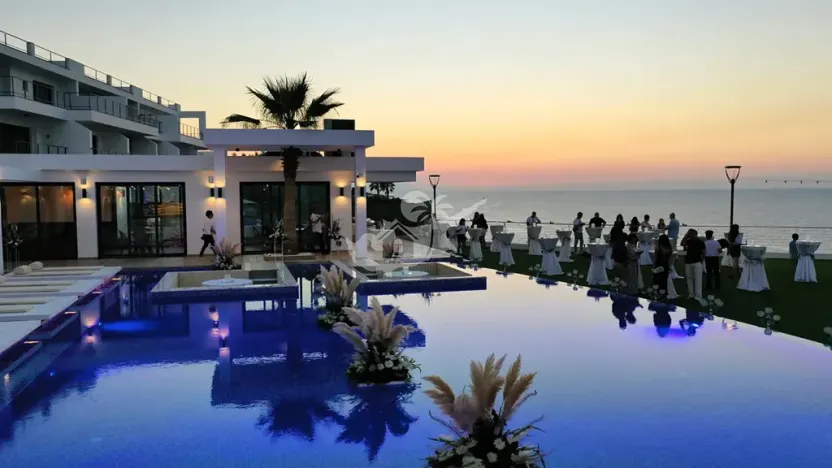 Prodej bytu 2+1, Agios Amvrosios Keryneias, Kypr, 78 m2