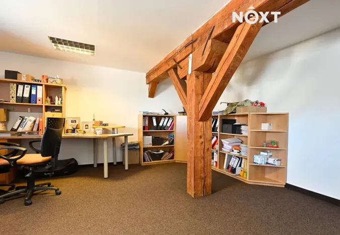 Prodej obchodního prostoru, Bílovec, 817 m2