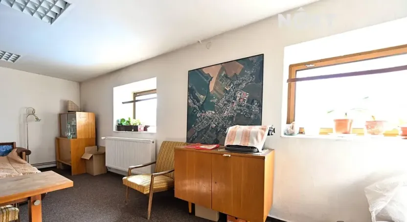 Prodej obchodního prostoru, Bílovec, 817 m2