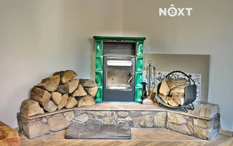 Prodej rodinného domu, Tečovice, 125 m2