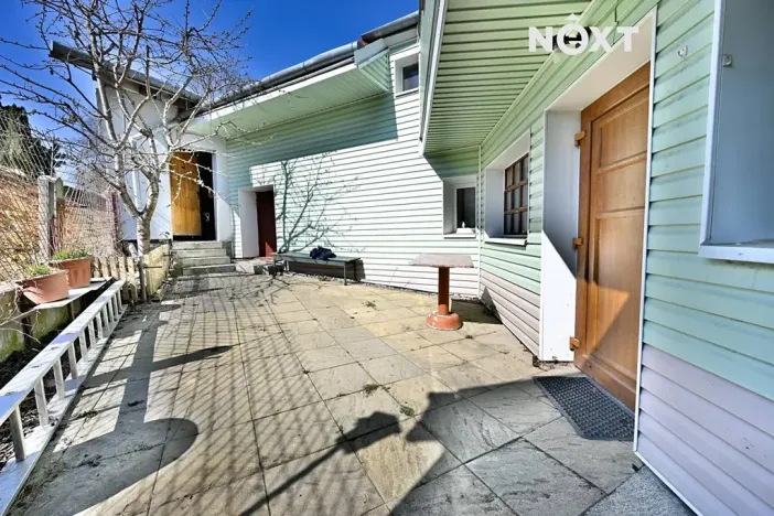 Prodej rodinného domu, Tečovice, 125 m2