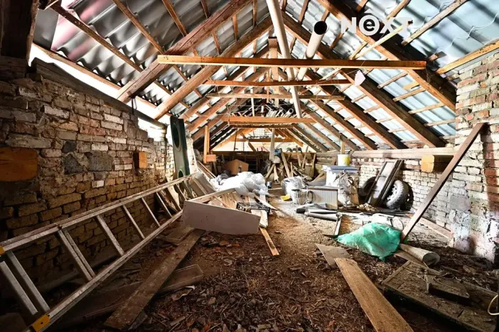 Prodej rodinného domu, Tečovice, 125 m2