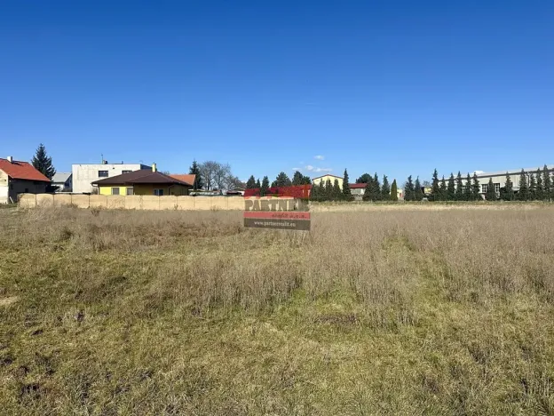 Prodej pozemku pro bydlení, Vyšehořovice, 823 m2