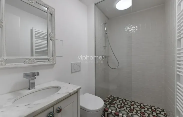 Pronájem bytu 3+kk, Praha - Bubeneč, Mlýnská, 96 m2