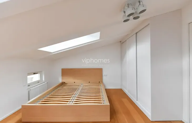 Pronájem bytu 3+kk, Praha - Bubeneč, Mlýnská, 96 m2