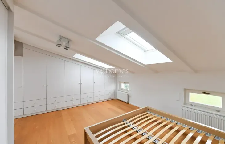 Pronájem bytu 3+kk, Praha - Bubeneč, Mlýnská, 96 m2