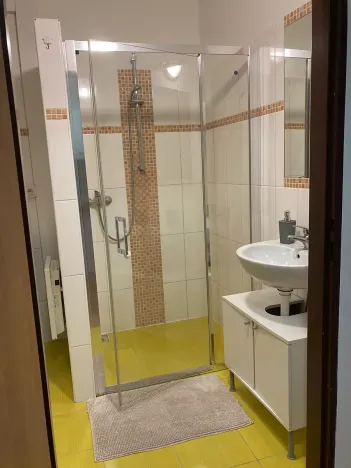 Prodej ubytování, Olomouc, Rejskova, 154 m2