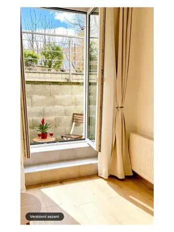 Prodej bytu 2+kk, Praha - Dejvice, Zemědělská, 46 m2