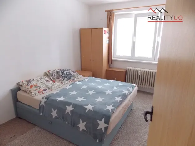 Prodej bytu 3+1, Vamberk, Jiráskova, 65 m2