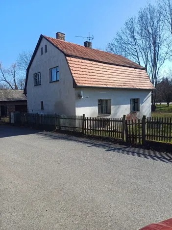 Prodej rodinného domu, Dobřejovice, 266 m2