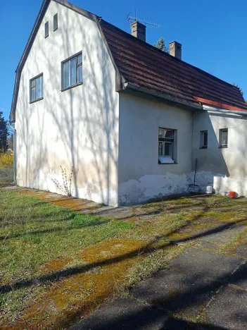 Prodej rodinného domu, Dobřejovice, 266 m2