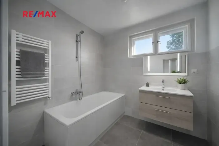 Prodej rodinného domu, Křečhoř, 120 m2