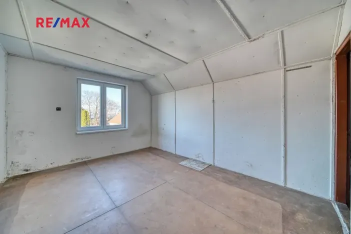 Prodej rodinného domu, Křečhoř, 120 m2