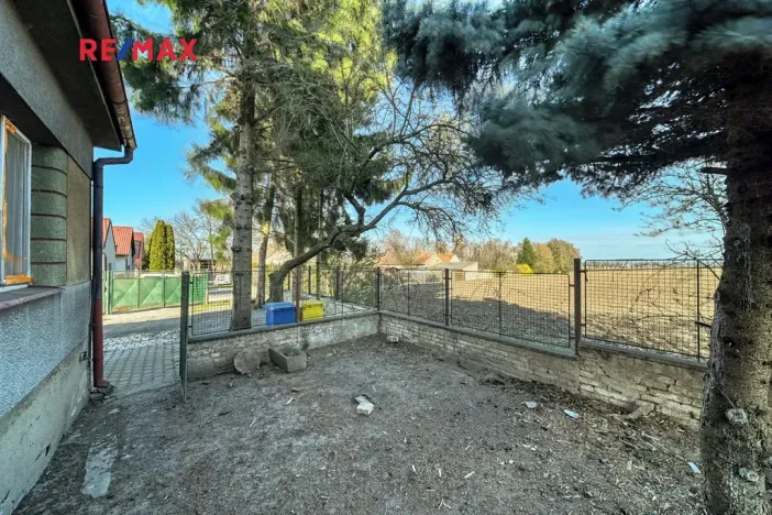 Prodej rodinného domu, Křečhoř, 120 m2