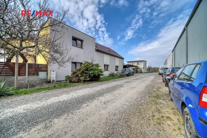 Pronájem bytu 1+kk, Poděbrady, Za Mlékárnou, 53 m2