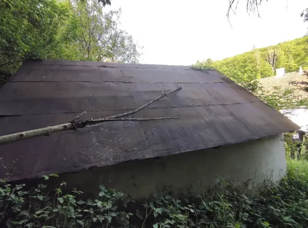 Dražba - jiné, Brumov-Bylnice, 29 m2