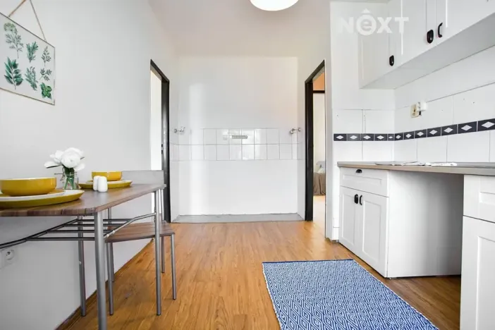 Pronájem bytu 3+1, Žatec, Klášterní, 73 m2