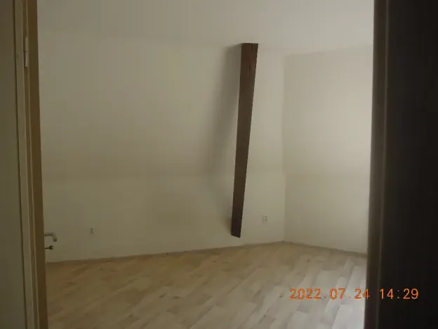 Pronájem bytu 3+kk, Nové Strašecí, Nádražní, 78 m2