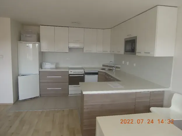 Pronájem bytu 3+kk, Nové Strašecí, Nádražní, 78 m2