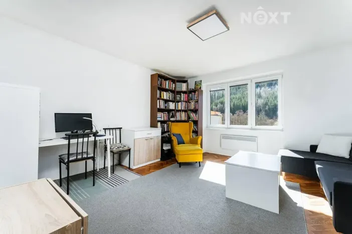 Prodej bytu 2+1, Poniklá, 60 m2