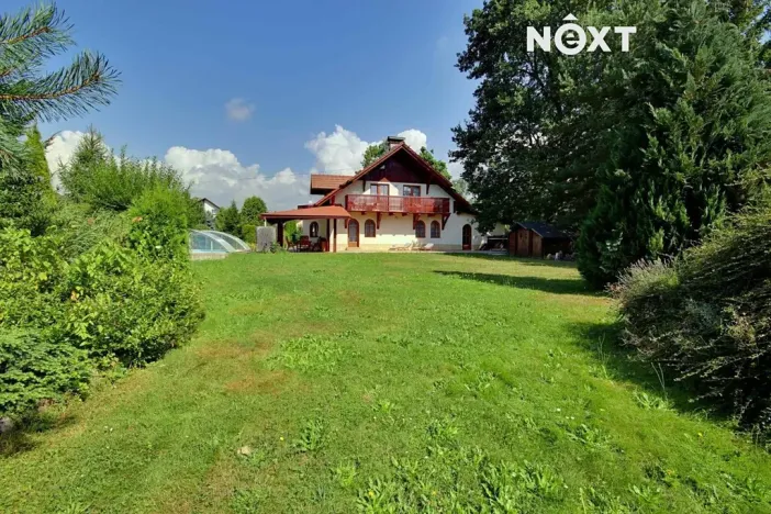 Pronájem rodinného domu, Vrchlabí, Poštovní, 250 m2