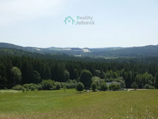 Prodej louky, Křižánky, 21861 m2