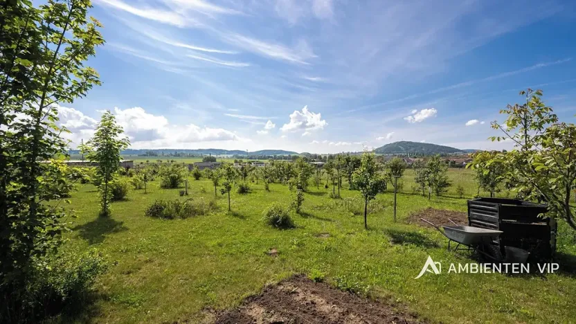 Prodej pozemku pro bydlení, Drásov, 3364 m2