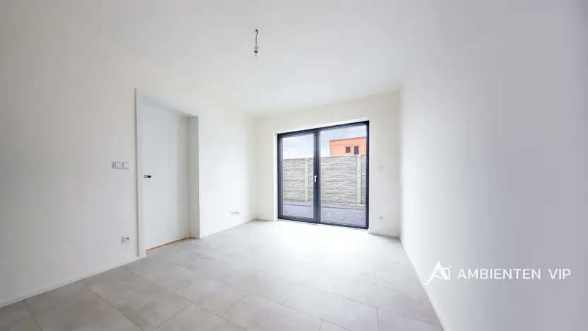 Pronájem rodinného domu, Brno, Vlasty Fialové, 172 m2