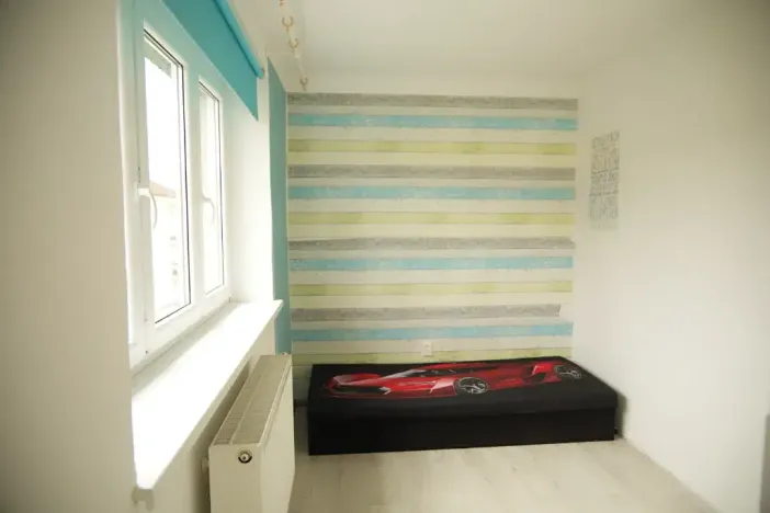 Prodej bytu 3+1, Bechyně, Na Libuši, 59 m2