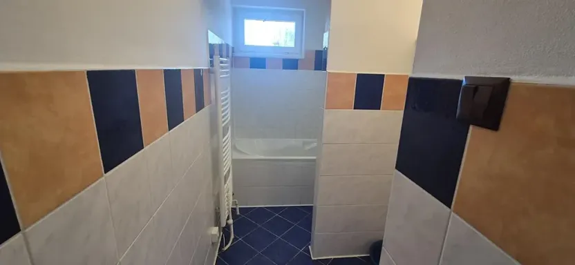 Pronájem bytu 3+1, Stružnice, 61 m2