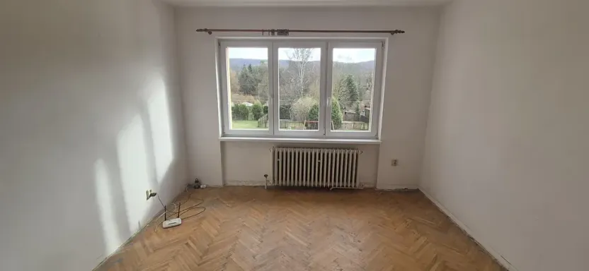 Pronájem bytu 3+1, Stružnice, 61 m2