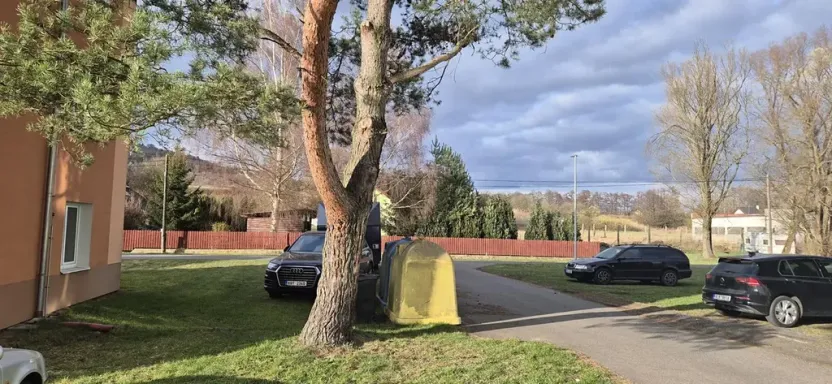 Pronájem bytu 3+1, Stružnice, 61 m2