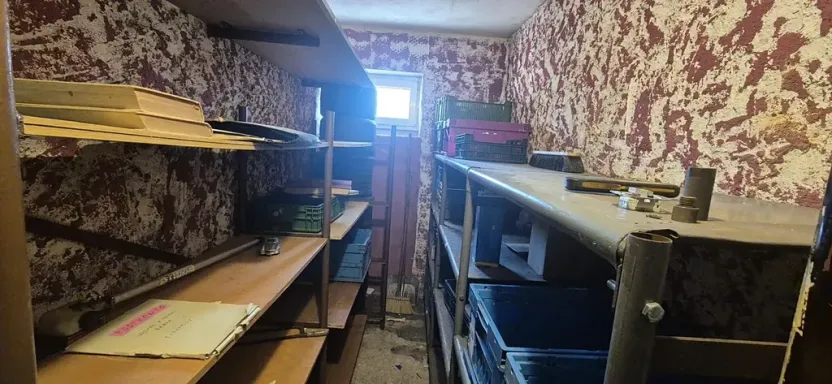 Pronájem bytu 3+1, Stružnice, 61 m2