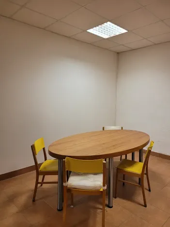 Pronájem pokoje, Brno, Vídeňská, 12 m2