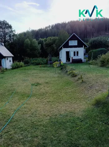 Prodej chaty, Nejdek, 16 m2