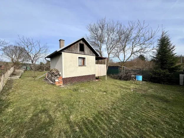 Prodej zahrady, Tachov, 401 m2