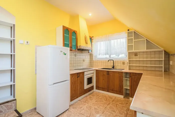 Prodej rodinného domu, Kostelec u Křížků, 191 m2