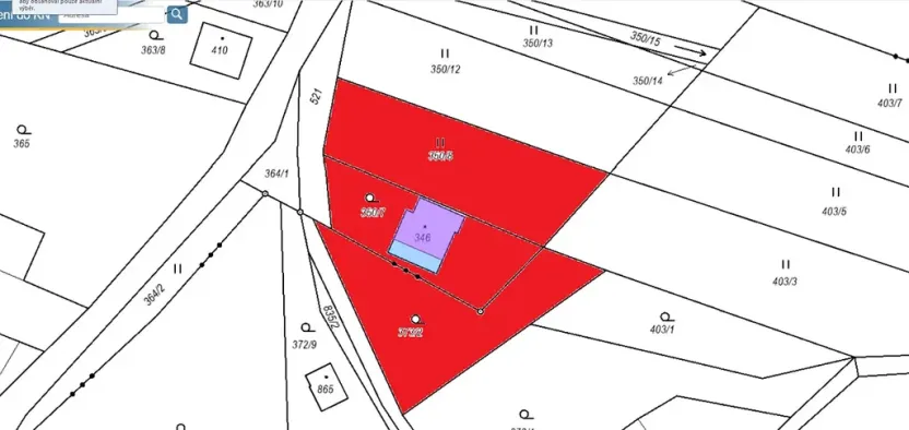 Prodej rodinného domu, Kostelec u Křížků, 191 m2